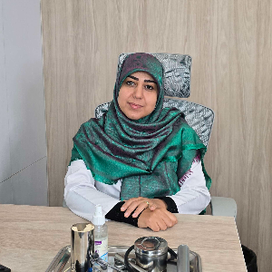 کلینیک دکتر کیانی نژاد